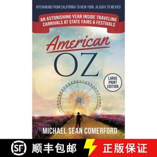 Inside Fairs Traveling Carnivals Astonishing 9781952693014 Festivals Hi... American Year State 4周达