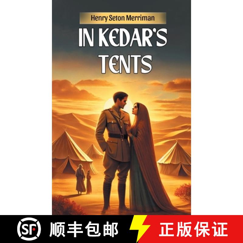 【2-3周达】In Kedar’s Tents (Edition2024) [9789369074846]
