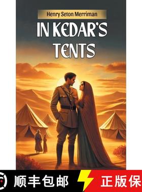 【3-4周达】In Kedar’s Tents (Edition2024) [9789369074846]