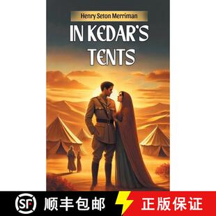 【3-4周达】In Kedar’s Tents (Edition2024) [9789369074846]