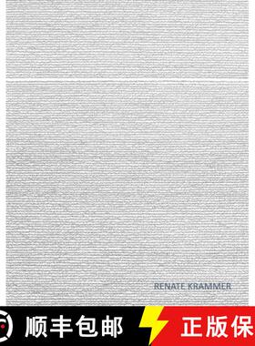 【3-4周达】Renate Krammer [9783903439559]