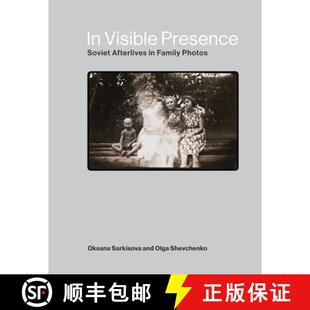 Family 9780262048279 Soviet Afterlives Presence 4周达 Visible Photos
