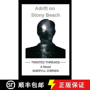 Adrift 3周达 Stony 9781939351432 Beach