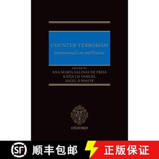 International Practice 9780199608928 Terrorism and Counter 4周達(dá) Law
