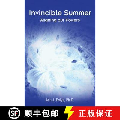 【3-4周达】Invincible Summer: Aligning our Powers [9781504354295]