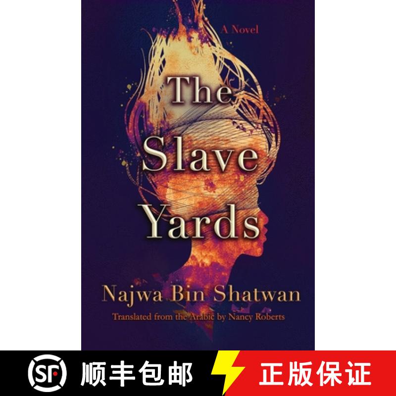 【3-4周达】Slave Yards: A Novel [9780815611257]