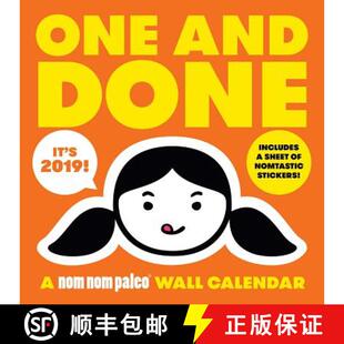 Nom Done Paleo Calendar One Wall 4周达 9781449494056 and 2019