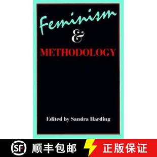 Feminism and Issues 9780253204448 Science 4周达 Social Methodology