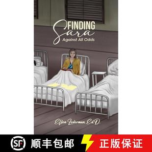 FINDING Sara Against Odds 3周达 All 9781963179125