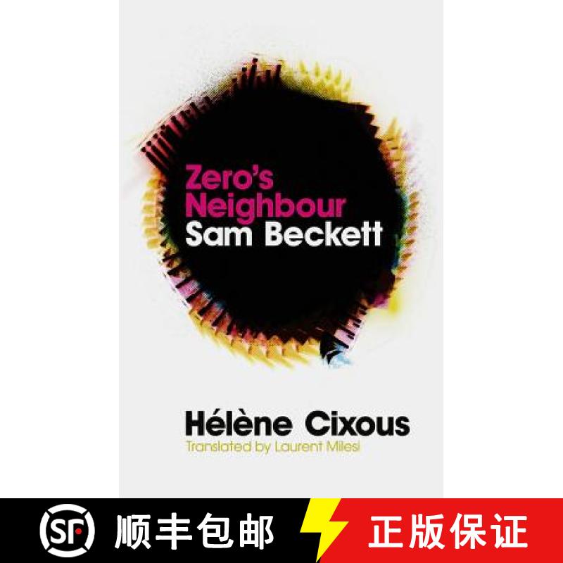 【3-4周达】Zero'S Neighbour - Sam Beckett [Wiley文学] [9780745644158]