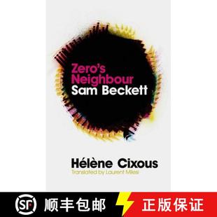 Zero Wiley文学 9780745644158 Beckett 4周达 Sam Neighbour