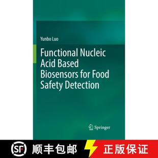 Food Based 4周达 9789811340956 Acid Nucleic Biosensors Detection Safety for Functional