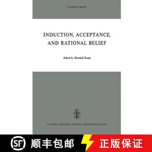 Induction Acceptance and Belief 4周达 Rational 9789401033923
