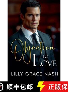 【3-4周达】Objection to Love [9798227238788]