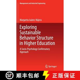 Sustainable Exploring Psychology 9783319386720 Socio Behavior 4周达 Education Higher Structure Confirma...
