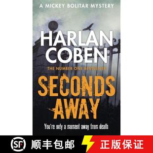 hit show from thriller creator gripping 9781409135371 Fool... Seconds 4周达 bestselling Away Netflix the