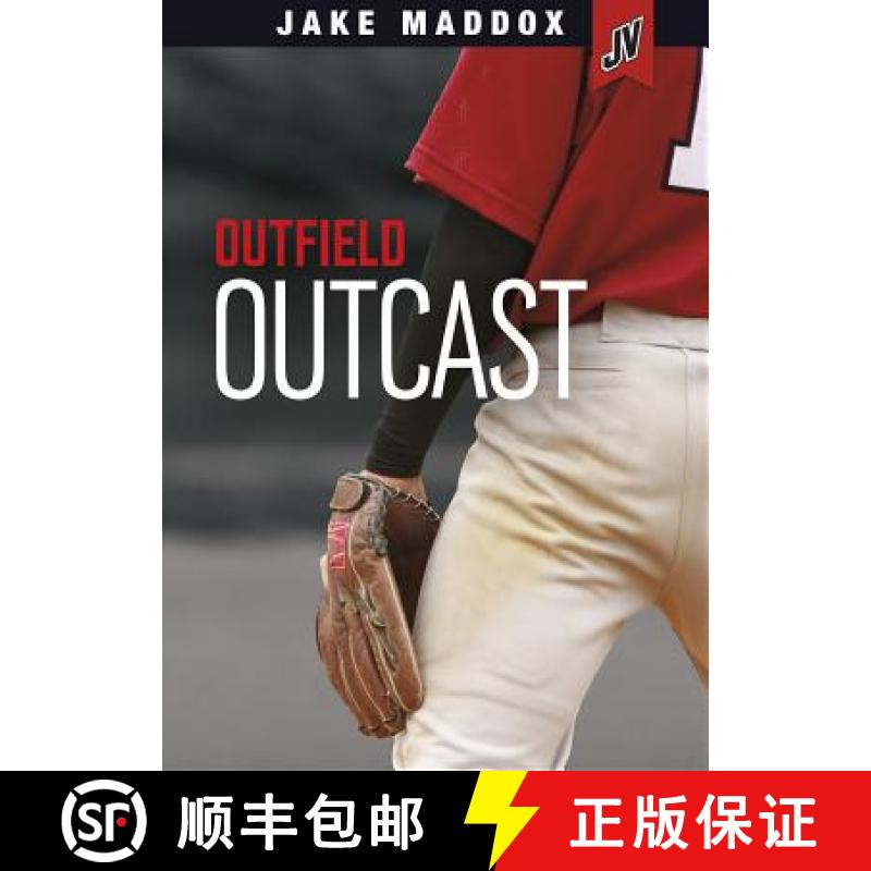 预订 Outfield Outcast [9781434291578]