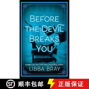 You Devil Diviners Before Book 4周达 9781907410444 the Series Breaks