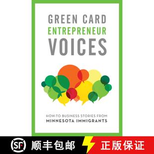 Stories 9781949523072 4周达 Immigrants Minnesota from Business How