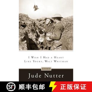 Heart Had Like Whitman Walt 4周达 9780268036638 Wish Yours