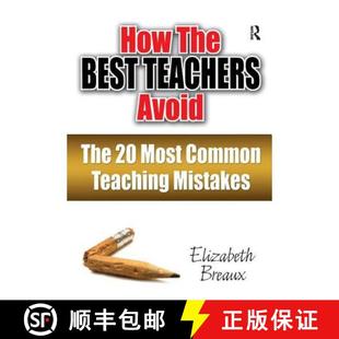 How 9781138435599 Mistakes 4周达 Most Best the Teaching Teachers Common Avoid