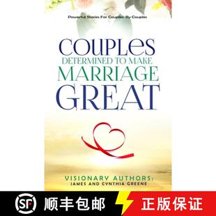 Couples 9798986843018 Great 4周达 Powerful Determined For Make Stories Marriage