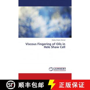 Hele Fingering 9786139849154 Cell Shaw Oils Viscous 预订