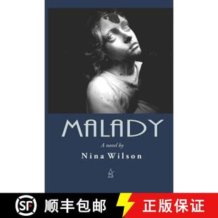 Malady 4周达 9781949180046