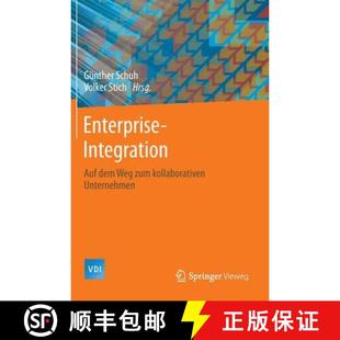 kollaborativen 9783642418907 Enterprise dem Weg Auf 4周达 Integration Unternehmen zum