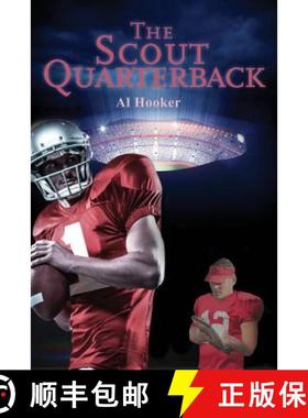 预订 The Scout Quarterback [9781480955080]