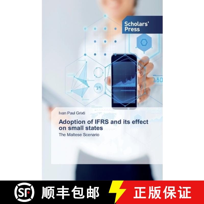 预订 Adoption of IFRS and its effect on small states [9786138681045]
