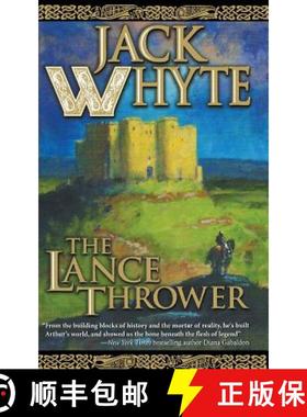 【3-4周达】The Lance Thrower [9780765396570]
