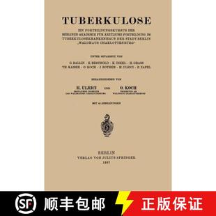 Ein Berliner Tuberkulose 9783642988677 Fortbildung Fortbildungskursus 4周达 Fur Akademie Der Tu... AErztliche