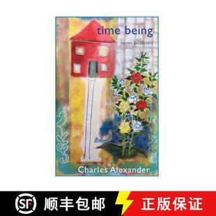 Being Time 4周达 9781946104489