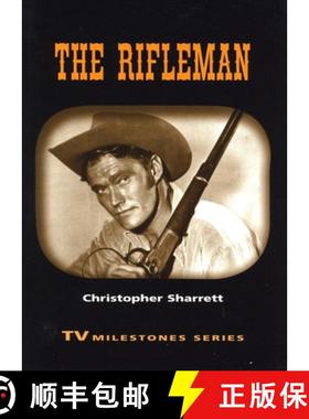 预订 The Rifleman [9780814330821]