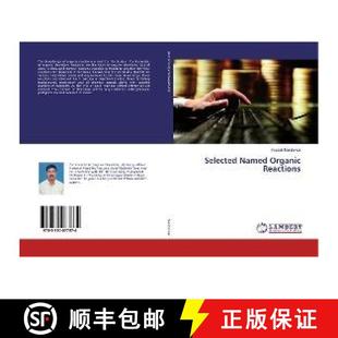 Selected 9783330077874 Named Reactions Organic 预订