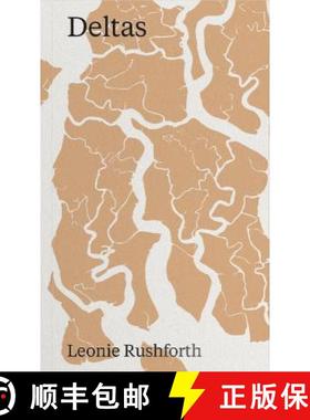 【3-4周达】Deltas [9781913513214]