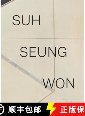 【3-4周达】Suh Seung-Won [9781941366349]