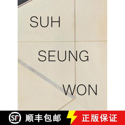 【3-4周达】Suh Seung-Won [9781941366349]