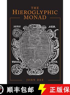 预订 The Hieroglyphic Monad [9781684222186]