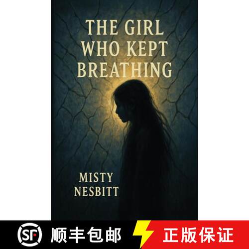 【3-4周达】The Girl Who Kept Breathing [9798318817960]