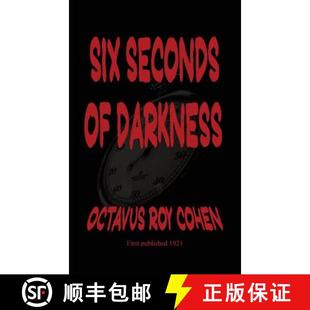 Six 4周达 Seconds 9781515425724 Darkness