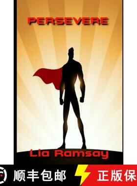预订 Persevere [9781989115268]
