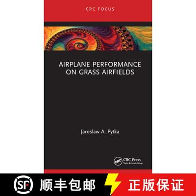 【3-4周达】Airplane Performance on Grass Airfields [9781032320786]