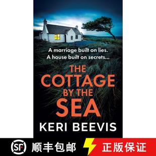 Sea from the Cottage Keri thriller pulse Beevis gripping psychological 3周达 9781835335826 pounding