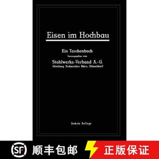 Eisen 9783642506314 Vorschr... Mit 4周达 Zeichnungen Hochbau Technischen Ein Zusammenstellungen Taschenbuch