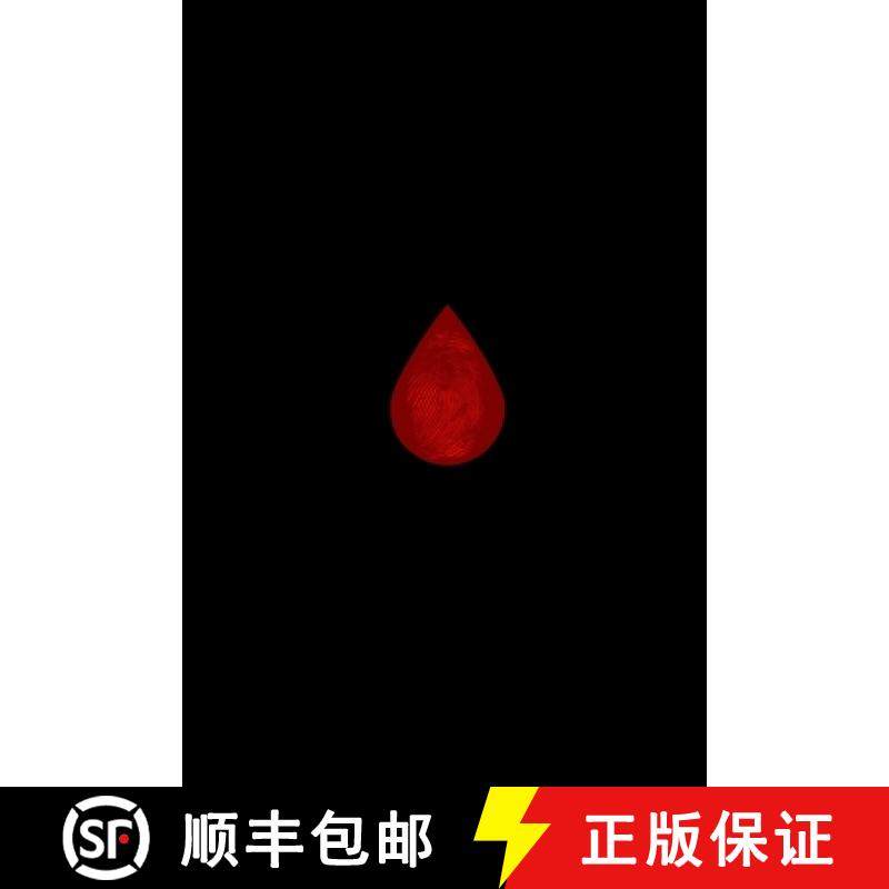 【3-4周达】Bleed [9780578722283]