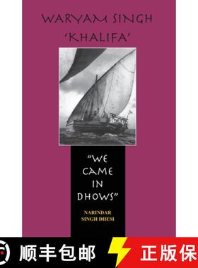 【3-4周达】Khalifa [9781783312368]