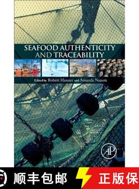 【3-4周达】Seafood Authenticity and Traceability: A DNA-based Pespective [9780128015926]