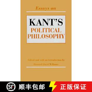 预订 Essays on Kant`s Political Philosophy [9780226899091]